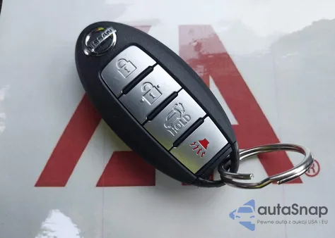 2014 Nissan Rogue Sl из США, поврежденный, VIN 5N1AT2MV0EC767832